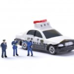 【事件】静岡県葵区山崎で警察から逃げ回る軽自動車！女性は誰？薬物？