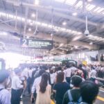 【動画像あり】ＪＲ神戸線曽根駅で人身事故！現地や電車の様子は？