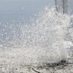 【水難事故】多摩湖で消防車や消防ヘリが活動中！様子は？自殺？